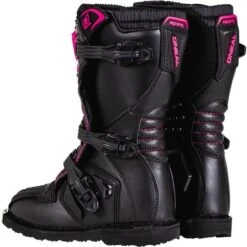 O'Neal Racing Rider Girl's Boots 7 O'Neal Racing Rider Girl's Boots -Bicycle Sale Shop 023 0325 701 A