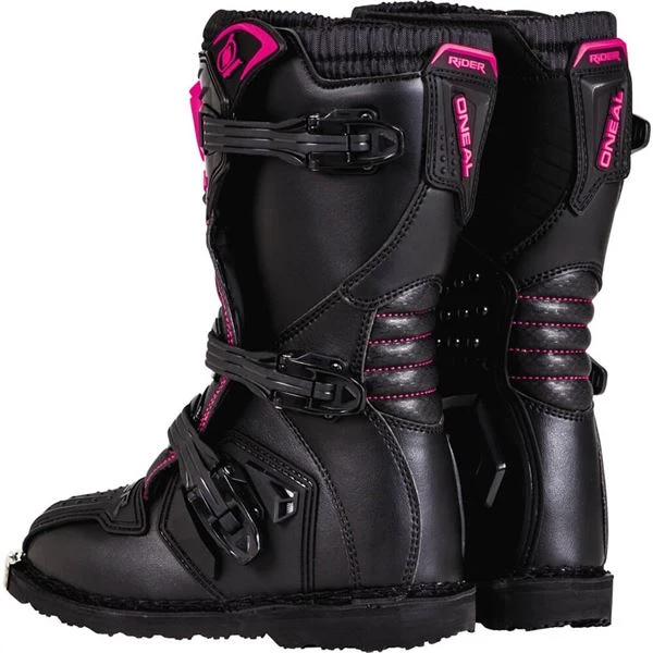 O'Neal Racing Rider Girl's Boots 5 O'Neal Racing Rider Girl's Boots - Image 3