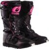 O'Neal Racing Rider Women's Boots -Bicycle Sale Shop 023 0325 712