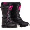 O'Neal Racing Rider Girl's Peewee Boots 1 O'Neal Racing Rider Girl's Peewee Boots -Bicycle Sale Shop 023 0325 799