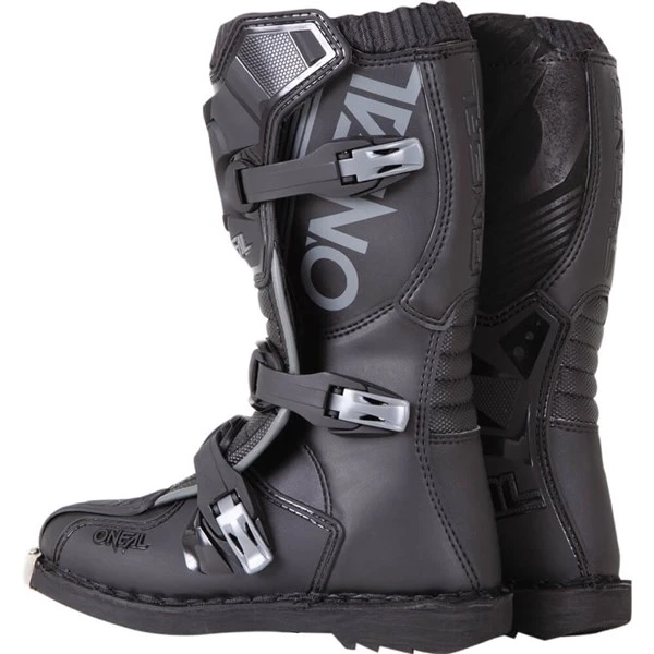 O'Neal Racing Element Youth Boots 4 O'Neal Racing Element Youth Boots - Image 2