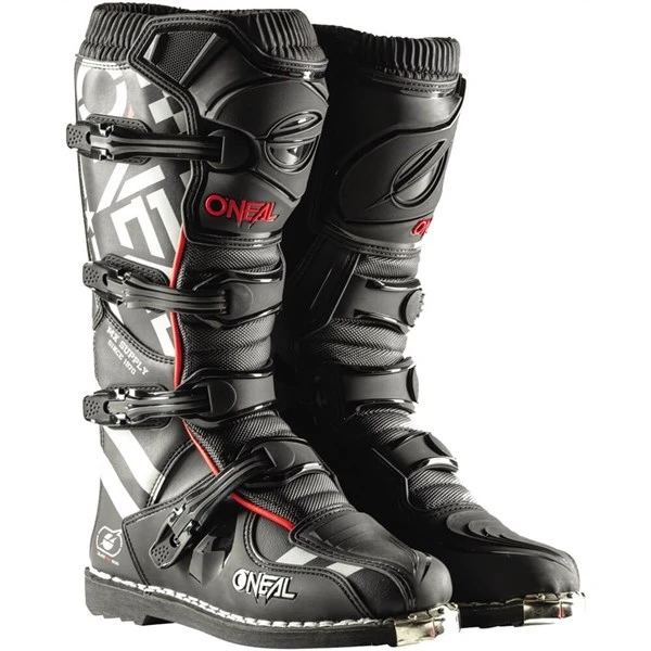 O'Neal Racing Element Squadron Youth Boots 4 O'Neal Racing Element Squadron Youth Boots - Image 2
