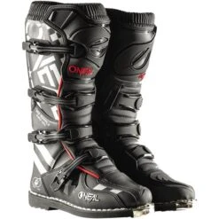 O'Neal Racing Element Squadron Boots
