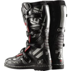 O'Neal Racing Element Squadron Boots 7 O'Neal Racing Element Squadron Boots -Bicycle Sale Shop 023 0332 607 A