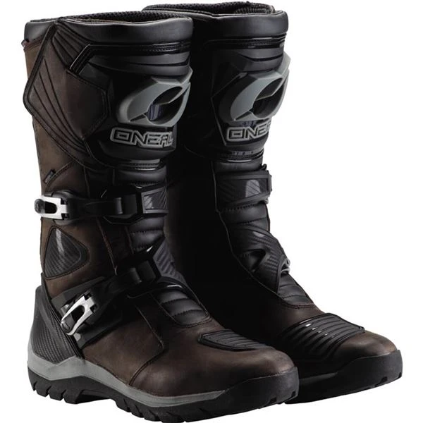 O'Neal Racing Sierra Pro WP Boots 3 O'Neal Racing Sierra Pro WP Boots