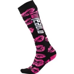 O'Neal Racing Pro MX XOXO Women's Socks