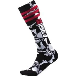 O'Neal Racing Pro MX Crossbones Socks