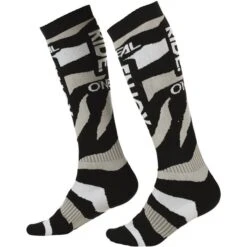 O'Neal Racing Pro MX Zooneal Socks