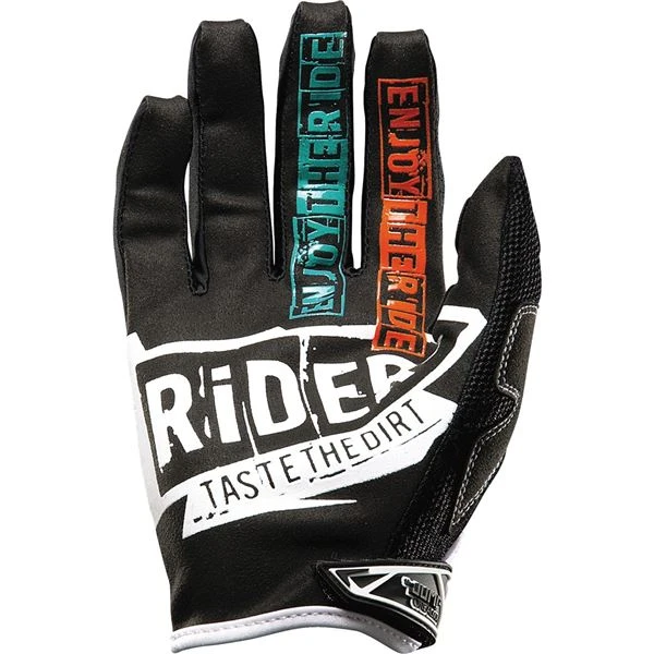 O'Neal Racing Jump Crank Gloves 5 O'Neal Racing Jump Crank Gloves - Image 3