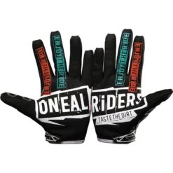 O'Neal Racing Jump Crank Gloves 11 O'Neal Racing Jump Crank Gloves -Bicycle Sale Shop 023 0385 128 C