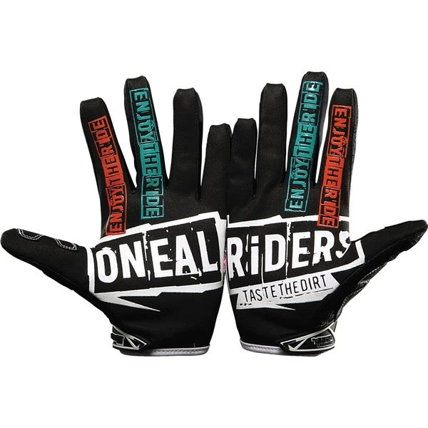 O'Neal Racing Jump Crank Gloves 7 O'Neal Racing Jump Crank Gloves - Image 5