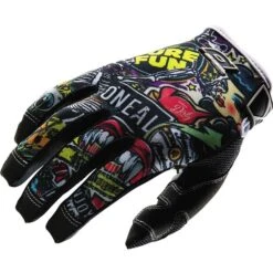 O'Neal Racing Jump Crank Gloves