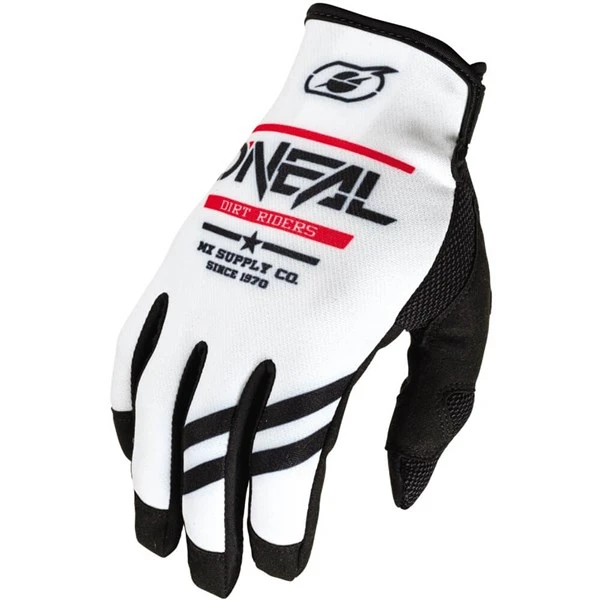 O'Neal Racing Mayhem Squadron Gloves 6 O'Neal Racing Mayhem Squadron Gloves - Image 4