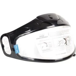 HJC CR-05 Dual Lens Fog-Free Face Shield 5 HJC CR-05 Dual Lens Fog-Free Face Shield -Bicycle Sale Shop 03 06905