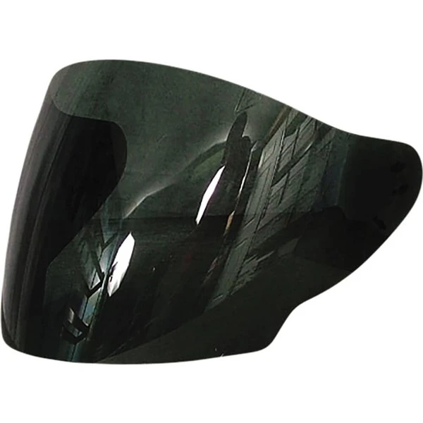 HJC HJ-12 Replacement Faceshield 3 HJC HJ-12 Replacement Faceshield