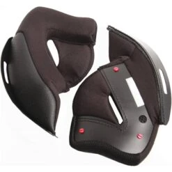 HJC CL-JET Replacement Helmet Cheek Pads
