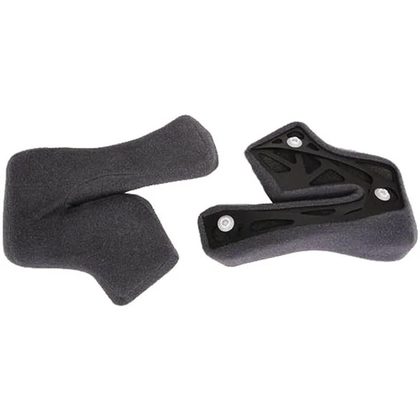 HJC CL-17 Replacement Helmet Cheekpads 3 HJC CL-17 Replacement Helmet Cheekpads