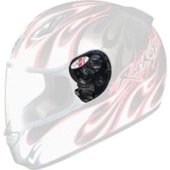 Joe Rocket Repacement Base Plate Kit HJ-09