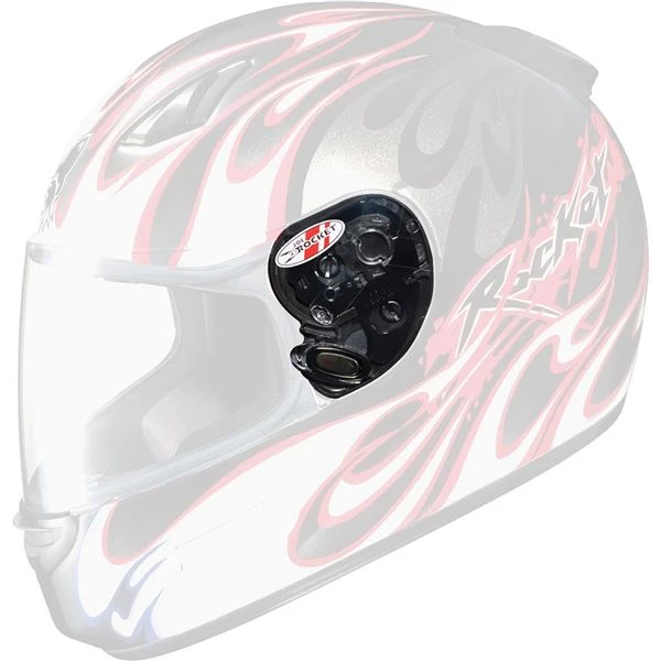 Joe Rocket Repacement Base Plate Kit HJ-09 3 Joe Rocket Repacement Base Plate Kit HJ-09