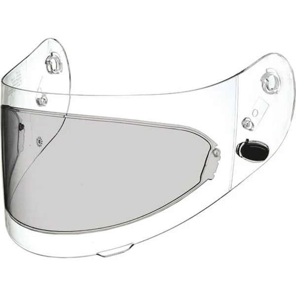 HJC HJ-09 Pinlock Replacement Helmet Faceshield 9 HJC HJ-09 Pinlock Replacement Helmet Faceshield - Image 7