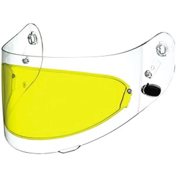 HJC HJ-09 Pinlock Replacement Helmet Faceshield 4 HJC HJ-09 Pinlock Replacement Helmet Faceshield - Image 2