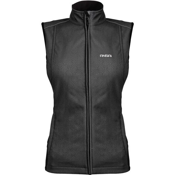 Mobile Warming Classic Women's Vest 4 Mobile Warming Classic Women's Vest - Image 2