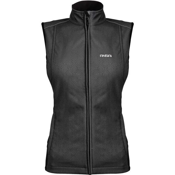 Mobile Warming Classic Women's Vest 3 Mobile Warming Classic Women's Vest