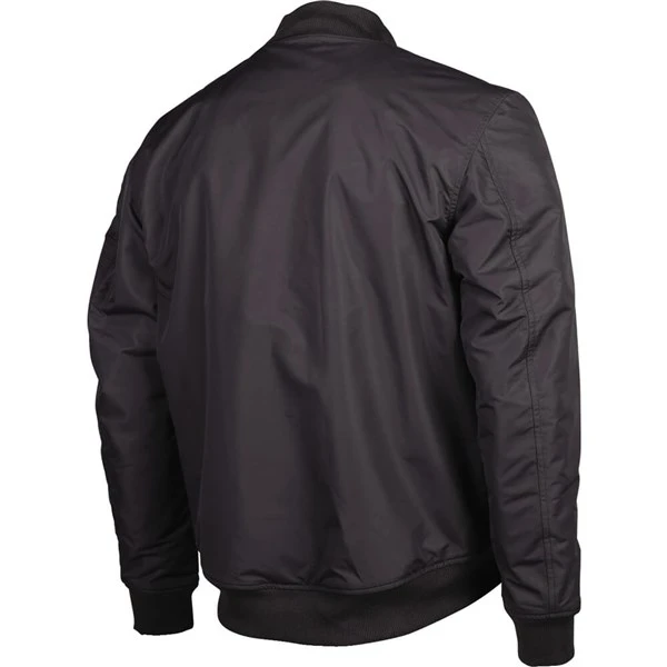 Cortech The Boulevard Collective The Skipper Textile Jacket 6 Cortech The Boulevard Collective The Skipper Textile Jacket - Image 4