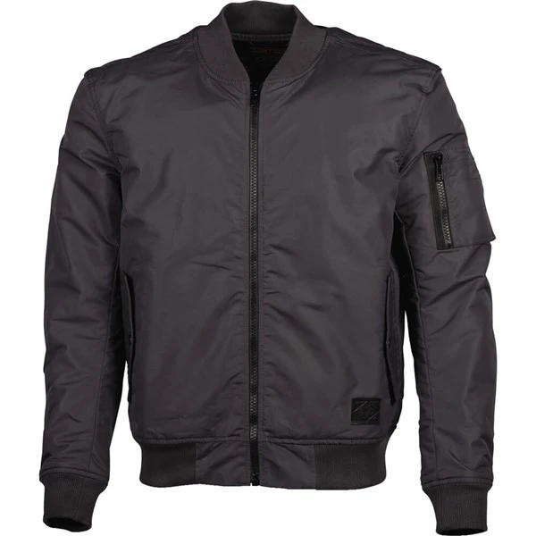 Cortech The Boulevard Collective The Skipper Textile Jacket 5 Cortech The Boulevard Collective The Skipper Textile Jacket - Image 3