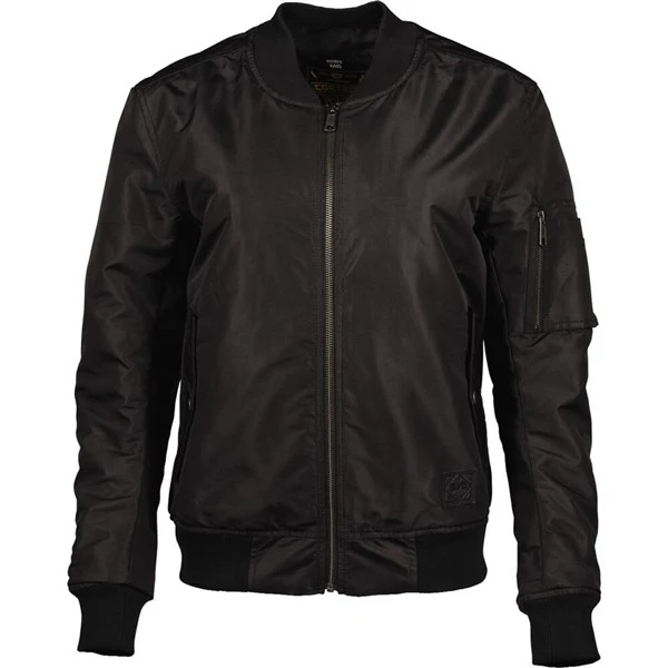 Cortech The Boulevard Collective The Wildcat Women's Textile Jacket 4 Cortech The Boulevard Collective The Wildcat Women's Textile Jacket - Image 2