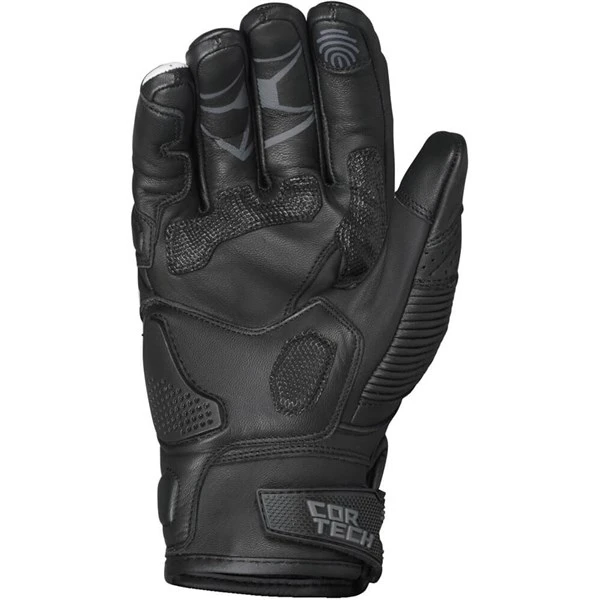 Cortech Manix ST Leather Gloves 7 Cortech Manix ST Leather Gloves - Image 5