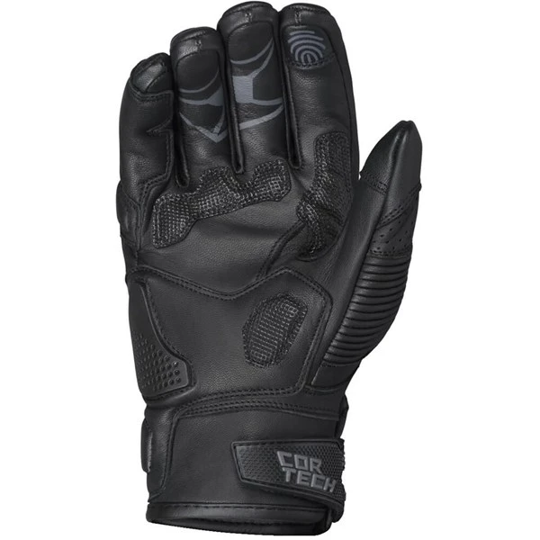 Cortech Manix ST Leather Gloves 5 Cortech Manix ST Leather Gloves - Image 3