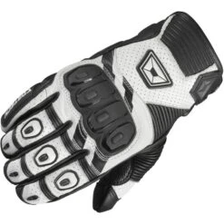 Cortech Manix ST Leather Gloves 18 Cortech Manix ST Leather Gloves -Bicycle Sale Shop 03 8345 0109 04