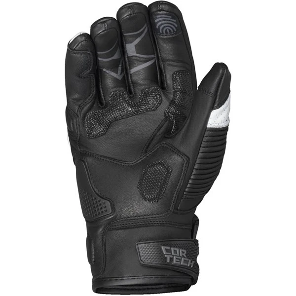 Cortech Manix ST Leather Gloves 11 Cortech Manix ST Leather Gloves - Image 9