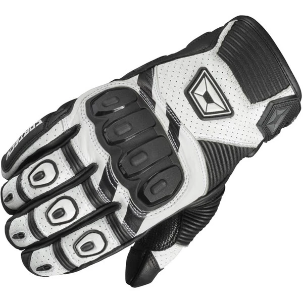 Cortech Manix ST Leather Gloves 10 Cortech Manix ST Leather Gloves - Image 8