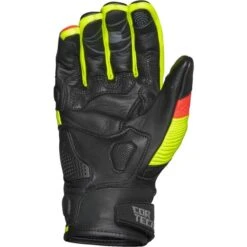 Cortech Manix ST Leather Gloves 17 Cortech Manix ST Leather Gloves -Bicycle Sale Shop 03 8345 0111 04 A