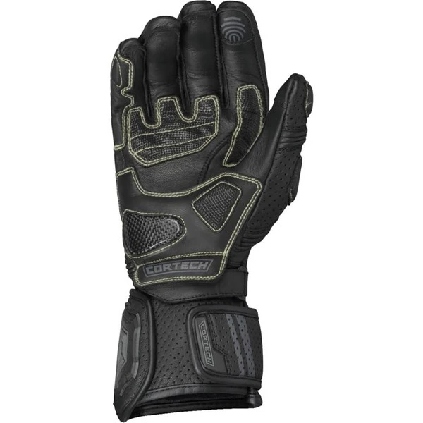 Cortech Revo Sport RR Leather Gloves 5 Cortech Revo Sport RR Leather Gloves - Image 3