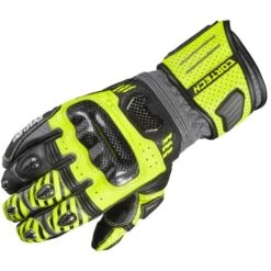 Cortech Revo Sport RR Leather Gloves 14 Cortech Revo Sport RR Leather Gloves -Bicycle Sale Shop 03 8393 0113 08