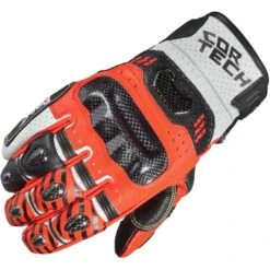 Cortech Revo Sport ST Leather Gloves 20 Cortech Revo Sport ST Leather Gloves -Bicycle Sale Shop 03 8394 0101 08