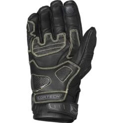 Cortech Revo Sport ST Leather Gloves 15 Cortech Revo Sport ST Leather Gloves -Bicycle Sale Shop 03 8394 0105 04 A