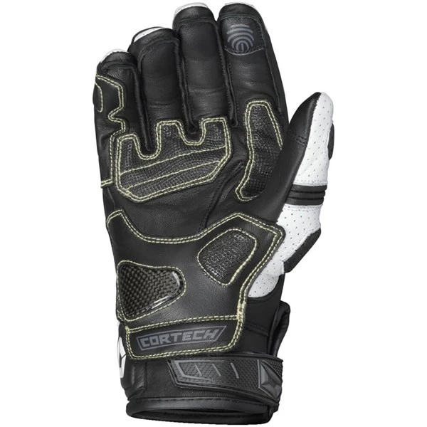 Cortech Revo Sport ST Leather Gloves 13 Cortech Revo Sport ST Leather Gloves - Image 11