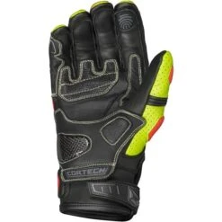 Cortech Revo Sport ST Leather Gloves 19 Cortech Revo Sport ST Leather Gloves -Bicycle Sale Shop 03 8394 0111 04 A
