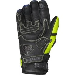 Cortech Revo Sport ST Leather Gloves 17 Cortech Revo Sport ST Leather Gloves -Bicycle Sale Shop 03 8394 0112 04 A