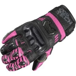 Cortech Revo Sport ST Women's Leather Gloves 12 Cortech Revo Sport ST Women's Leather Gloves -Bicycle Sale Shop 03 8394 0162 77