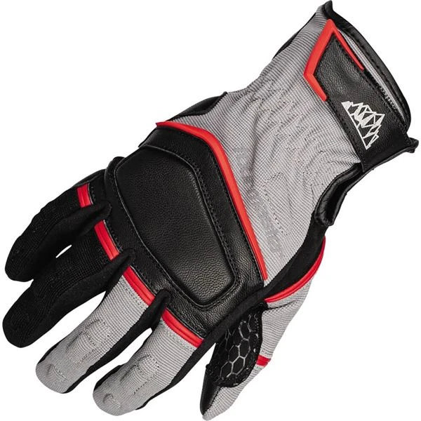Tour Master Select Textile Gloves 3 Tour Master Select Textile Gloves
