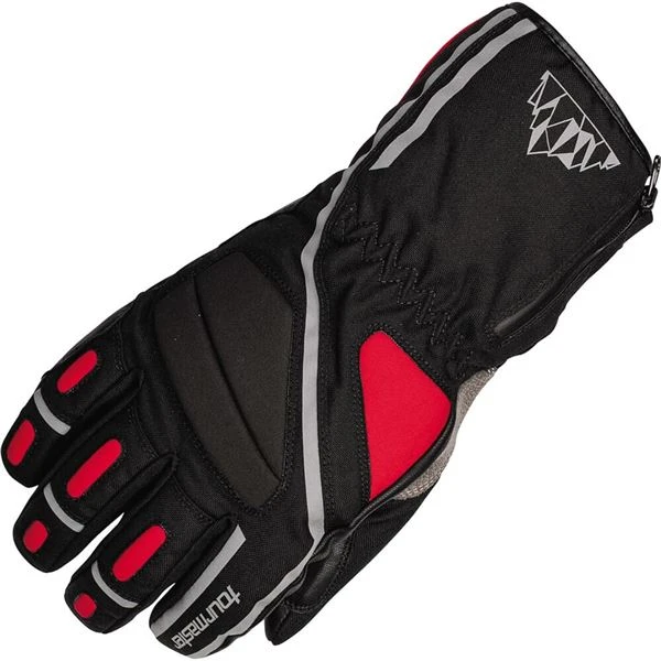Tour Master Mid-Tex Textile Gloves 7 Tour Master Mid-Tex Textile Gloves - Image 5