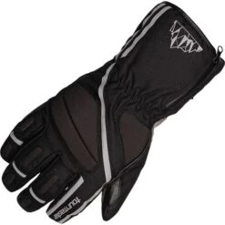 Tour Master Mid-Tex Textile Gloves