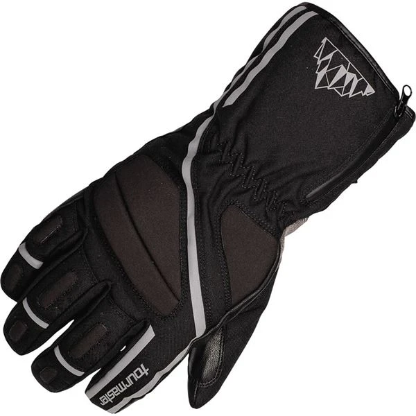 Tour Master Mid-Tex Textile Gloves 3 Tour Master Mid-Tex Textile Gloves