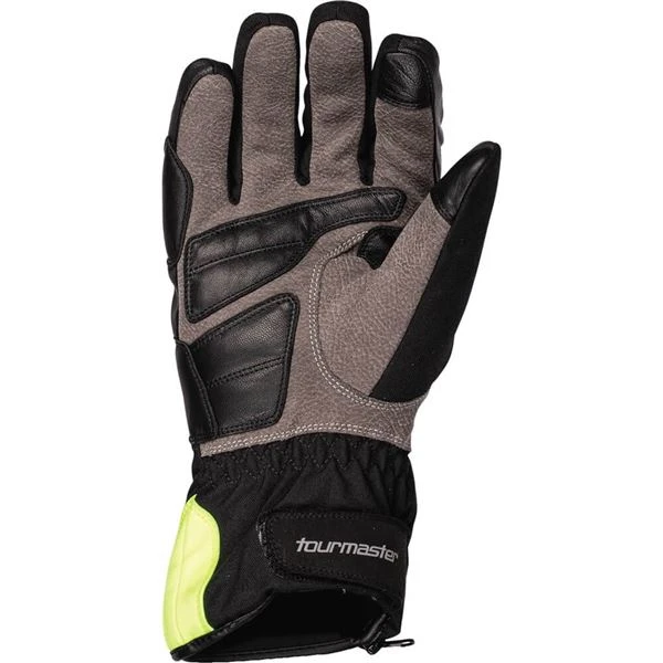 Tour Master Mid-Tex Textile Gloves 6 Tour Master Mid-Tex Textile Gloves - Image 4