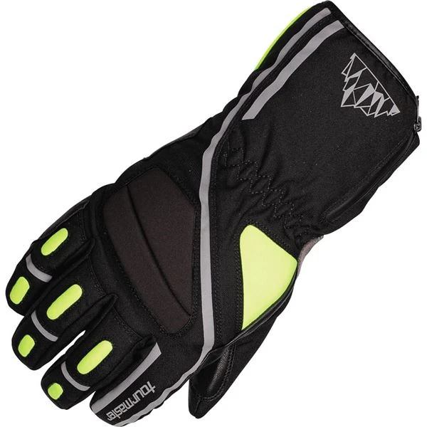 Tour Master Mid-Tex Textile Gloves 5 Tour Master Mid-Tex Textile Gloves - Image 3